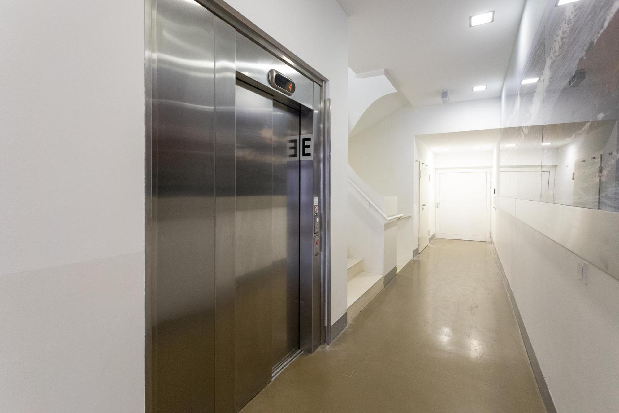 Private Room Connected To Metro Station And Next To City Center Βιέννη Εξωτερικό φωτογραφία