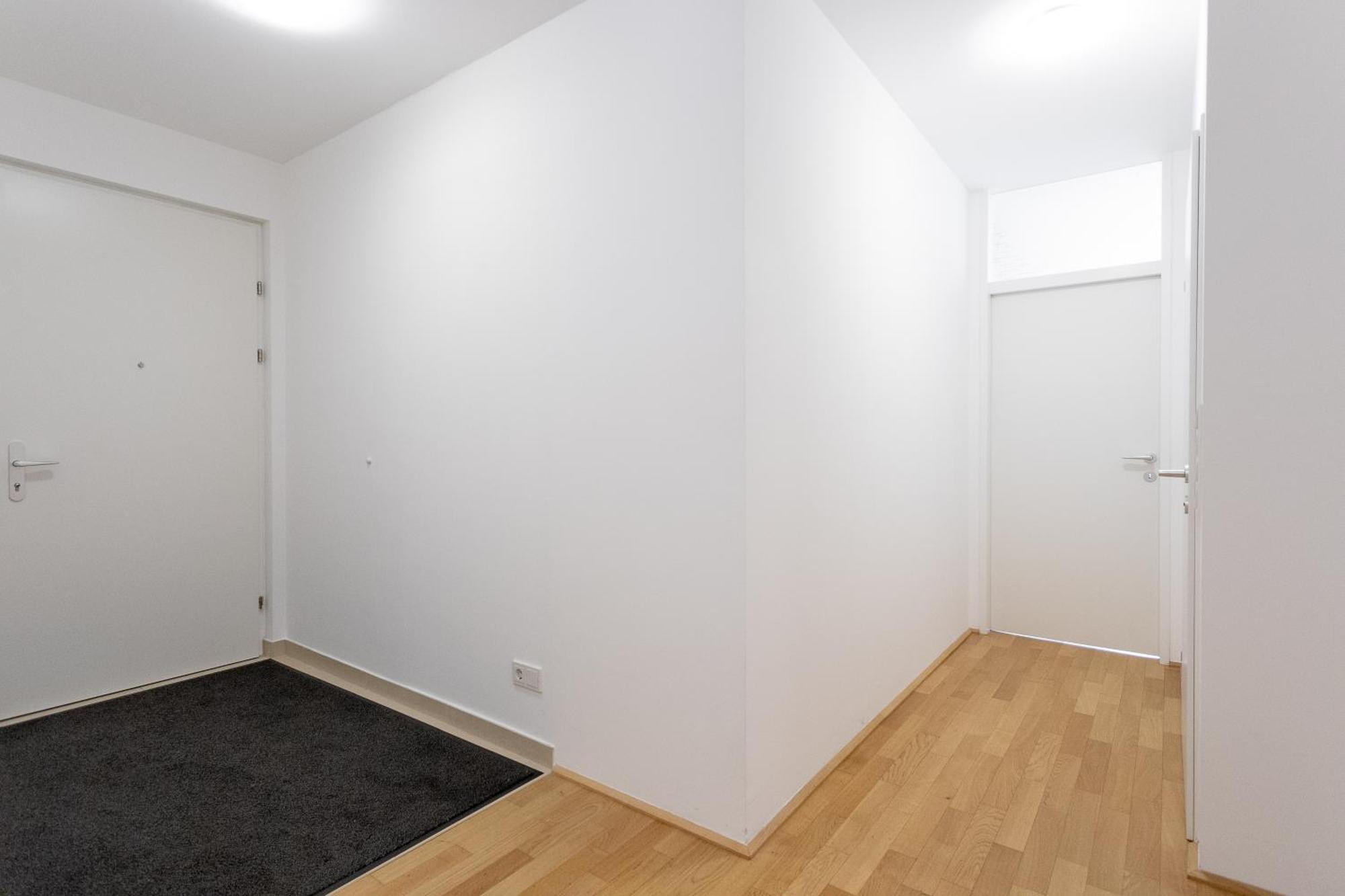 Private Room With Ac- Microwave, Personal Fridge & Metro Access - 7 Min To Center Βιέννη Εξωτερικό φωτογραφία